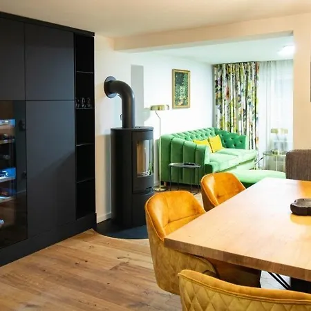 Adlerlodge - 3 アパート ミヒェルシュタット