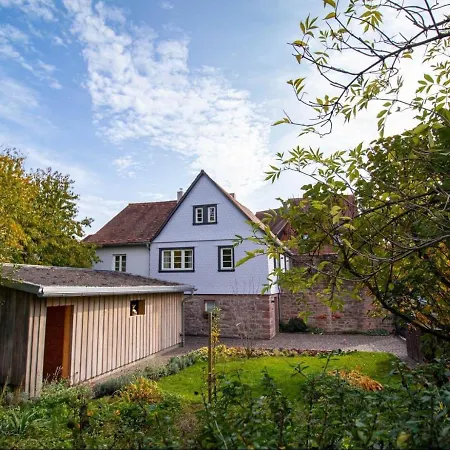 Adlerlodge - 3 * Michelstadt